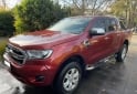 Camionetas - Ford ranger maverick bronco 2019 Diesel 57000Km - En Venta