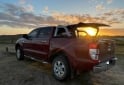 Camionetas - Ford ranger maverick bronco 2019 Diesel 57000Km - En Venta