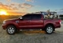 Camionetas - Ford ranger maverick bronco 2019 Diesel 57000Km - En Venta