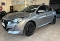 Autos - Peugeot 208 ACTIVE PACK 2023 Nafta 54464Km - En Venta
