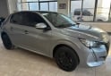 Autos - Peugeot 208 ACTIVE PACK 2023 Nafta 54464Km - En Venta