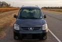 Utilitarios - Peugeot Partner patagonica gnc pe 2014 GNC 146000Km - En Venta