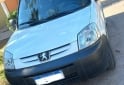 Utilitarios - Peugeot Partner 2020 Diesel 140000Km - En Venta