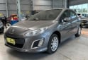 Autos - Peugeot allure HDI 2012 Diesel 167000Km - En Venta