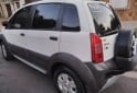 Autos - Fiat Idea Adventure 2007 GNC 134000Km - En Venta