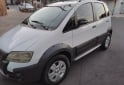 Autos - Fiat Idea Adventure 2007 GNC 134000Km - En Venta