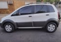 Autos - Fiat Idea Adventure 2007 GNC 134000Km - En Venta