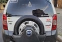Autos - Fiat Idea Adventure 2007 GNC 134000Km - En Venta