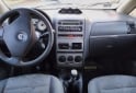 Autos - Fiat Idea Adventure 2007 GNC 134000Km - En Venta