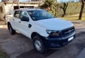 Camionetas - Ford Ford Ranger 2.2 XL 2017 2017 Diesel 195000Km - En Venta