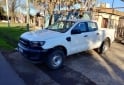 Camionetas - Ford Ford Ranger 2.2 XL 2017 2017 Diesel 195000Km - En Venta