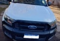 Camionetas - Ford Ford Ranger 2.2 XL 2017 2017 Diesel 195000Km - En Venta