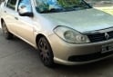 Autos - Renault Symbol 2013 GNC 169000Km - En Venta