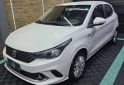 Autos - Fiat Argo 2020 Nafta 49000Km - En Venta