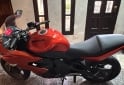 Motos - Kawasaki Ninja 650 2013 Nafta 21000Km - En Venta