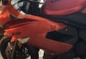 Motos - Kawasaki Ninja 650 2013 Nafta 21000Km - En Venta