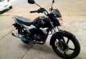 Motos - Honda Glh 150 2024 Nafta 8000Km - En Venta