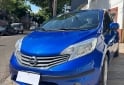 Autos - Nissan Note 2015 Nafta 87000Km - En Venta