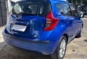Autos - Nissan Note 2015 Nafta 87000Km - En Venta