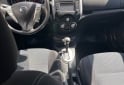 Autos - Nissan Note 2015 Nafta 87000Km - En Venta
