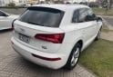 Camionetas - Audi Q5 QUATTRO STRONIC 252HP 2017 Nafta 140000Km - En Venta