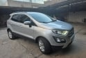 Autos - Ford Ecosport SE 2022 Nafta 27000Km - En Venta
