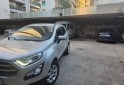 Autos - Ford Ecosport SE 2022 Nafta 27000Km - En Venta
