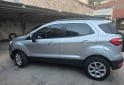 Autos - Ford Ecosport SE 2022 Nafta 27000Km - En Venta