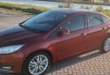 Autos - Ford FOCUS 3 SE PLUS+ 2.0 � AT 2018 Nafta 114000Km - En Venta