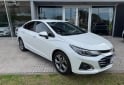 Autos - Chevrolet CRUZE PREMIER 1.4T 4P 2021 Nafta 80000Km - En Venta