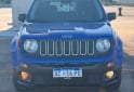 Camionetas - Jeep Renegade Sport 1.8 2018 Nafta 97000Km - En Venta