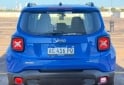 Camionetas - Jeep Renegade Sport 1.8 2018 Nafta 97000Km - En Venta