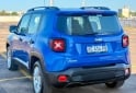 Camionetas - Jeep Renegade Sport 1.8 2018 Nafta 97000Km - En Venta