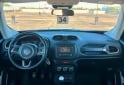 Camionetas - Jeep Renegade Sport 1.8 2018 Nafta 97000Km - En Venta