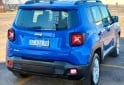 Camionetas - Jeep Renegade Sport 1.8 2018 Nafta 97000Km - En Venta