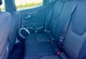 Camionetas - Jeep Renegade Sport 1.8 2018 Nafta 97000Km - En Venta