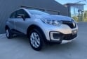Autos - Renault Captur Zen 2.0 2017 Nafta 77000Km - En Venta
