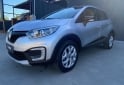 Autos - Renault Captur Zen 2.0 2017 Nafta 77000Km - En Venta