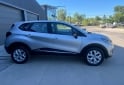Autos - Renault Captur Zen 2.0 2017 Nafta 77000Km - En Venta