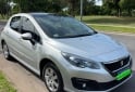 Autos - Peugeot Allure 2016 Nafta 98000Km - En Venta
