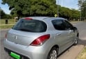 Autos - Peugeot Allure 2016 Nafta 98000Km - En Venta