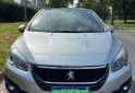 Autos - Peugeot Allure 2016 Nafta 98000Km - En Venta
