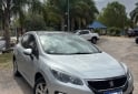 Autos - Peugeot Allure 2016 Nafta 99000Km - En Venta
