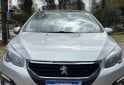 Autos - Peugeot Allure 2016 Nafta 99000Km - En Venta