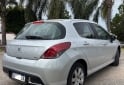 Autos - Peugeot Allure 2016 Nafta 99000Km - En Venta