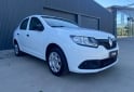 Autos - Renault Logan Authentique 1.6 2019 Nafta 150000Km - En Venta