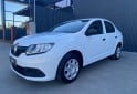 Autos - Renault Logan Authentique 1.6 2019 Nafta 150000Km - En Venta