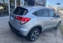 Autos - Honda HRV EX 1.8 2017 Nafta 119000Km - En Venta