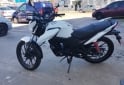 Motos - Honda CB TWISTER 125 2018 Nafta 17230Km - En Venta