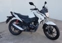Motos - Honda CB TWISTER 125 2018 Nafta 17230Km - En Venta